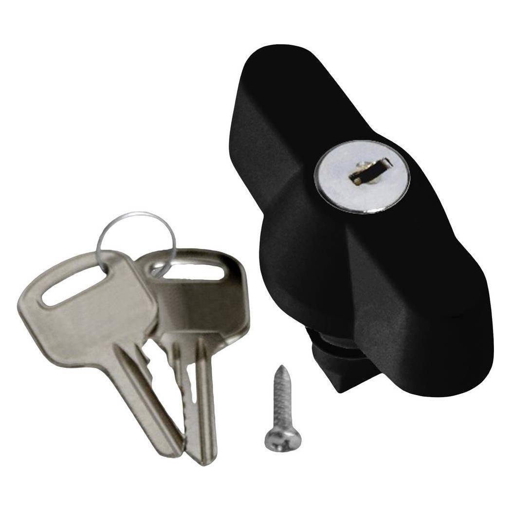 Boxexpert BXPPLOCKB Sicherheitsschloss 1 St. (BXPPLOCKB)