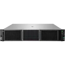 HPE ProLiant DL380 Gen11 (Intel Xeon Silver 4514Y, 128 GB, Rack Server), Server