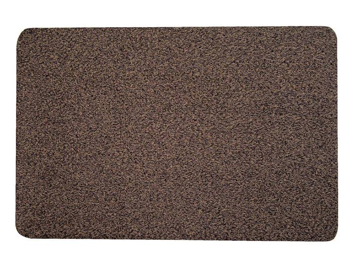 Hamat Fussmatte Matte AquaStop Braun 0.6 × 1 m