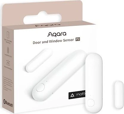AQARA Tür- und Fenstersensor P2