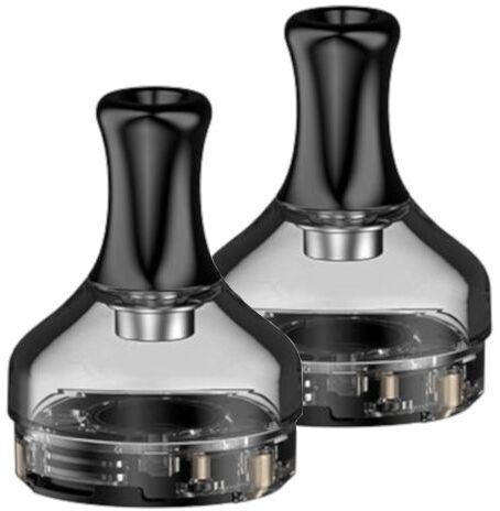 Voopoo V Suit Pod  Cartuccia Ricambio Senza Coil - 2 Pezzi