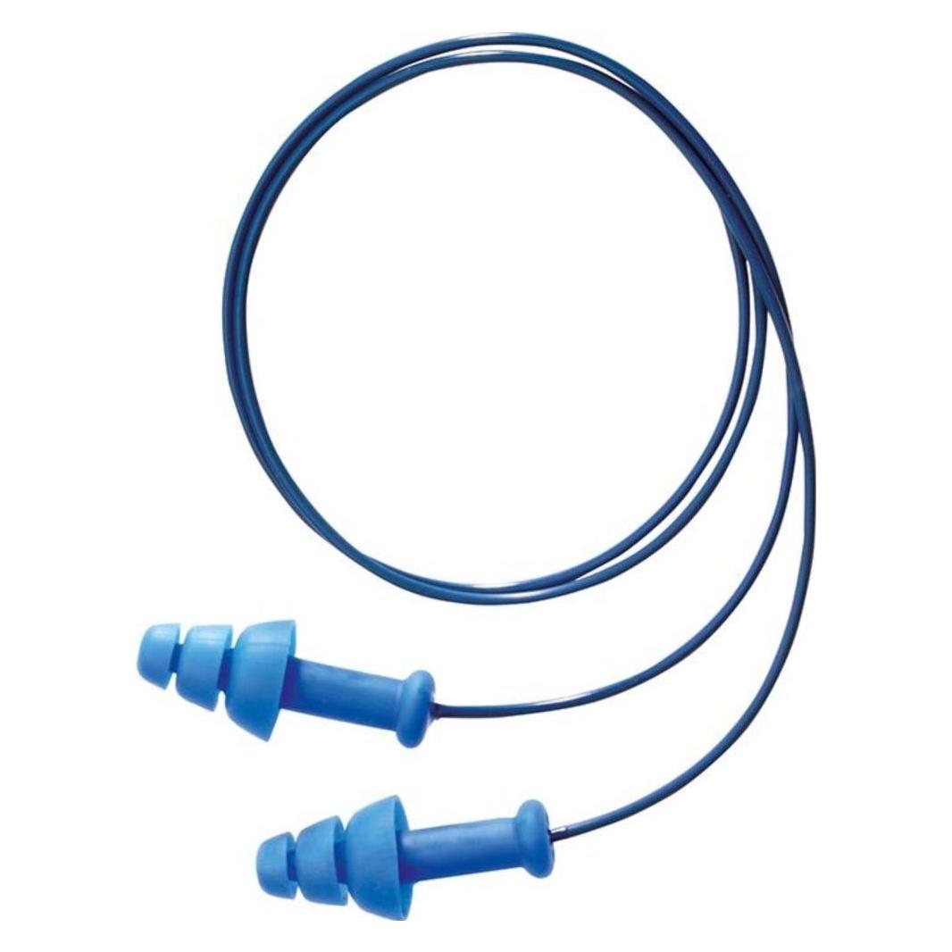 Honeywell Gehörschutzstöpsel Mehrweg 1012522 VE50 (50x) (1012522)
