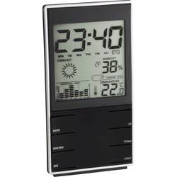 TFA Dostmann Komfort 35.1102.01 Funk-Wetterstation
