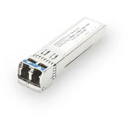 Digitus mini GBIC (SFP) Modul, 10Gbps, 10km, mit DDM Funktion