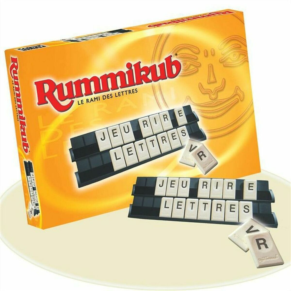 Hasbro Gaming 143291012 12 rokken