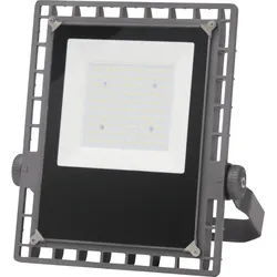 OPT SL9175 - Industrie-LED-Flutlicht, 100 W, 10000 lm, 5700 k, IP65