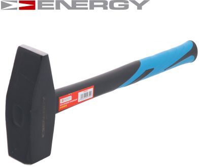Energy Schlosserhammer Ne00593