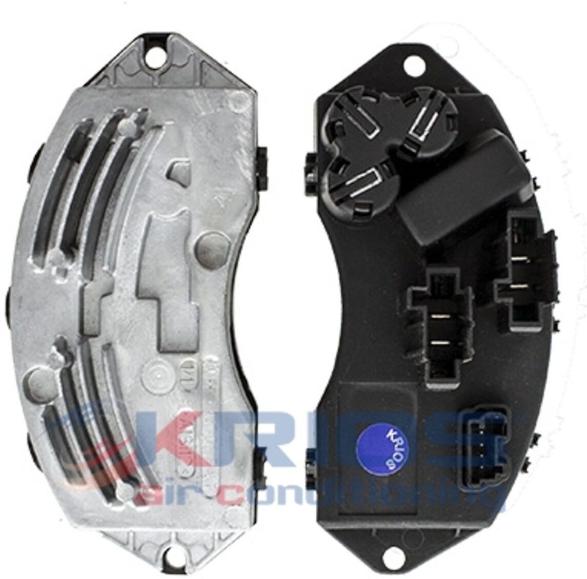 Regler, Innenraumgebläse MEAT & DORIA K106094