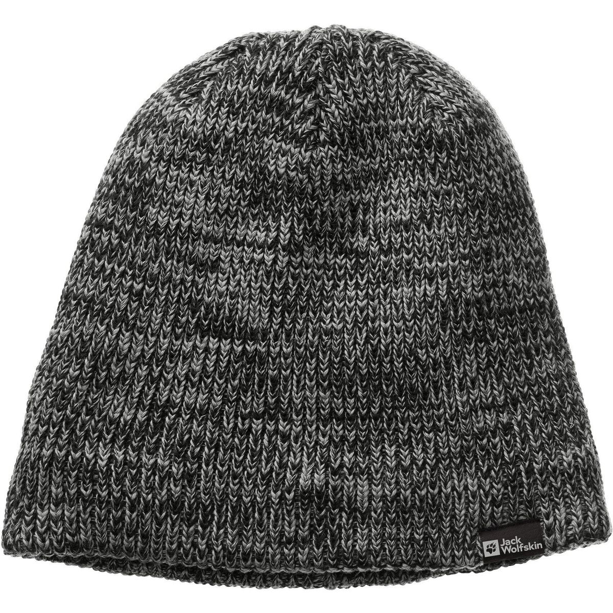 Jack Wolfskin Feldberg Beanie slate (6945) L 1910681_6945_A10
