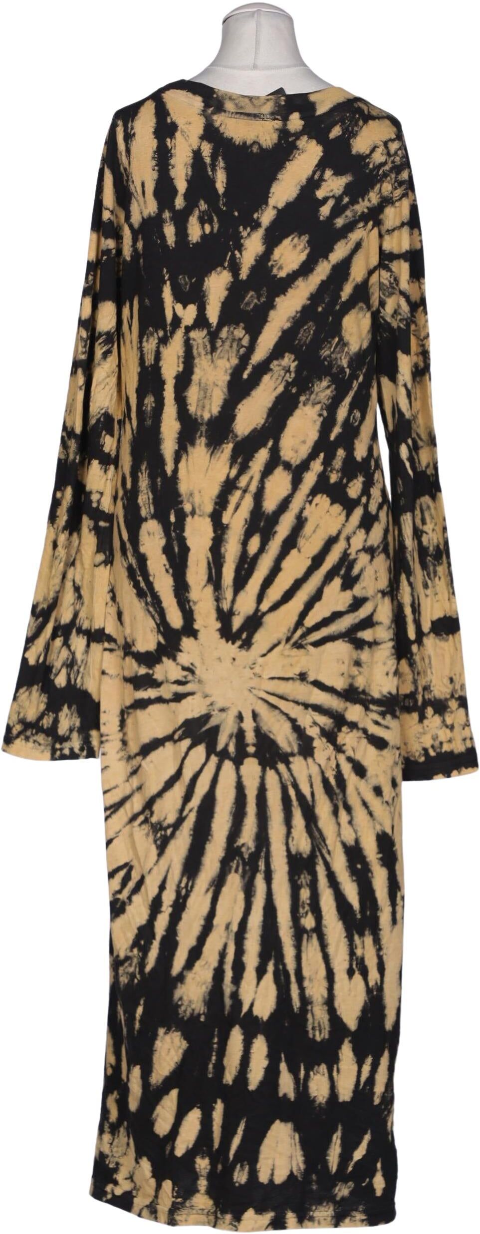 Urban Outfitters Damen Kleid, Mehrfarbig, Gr. S, Baumwolle - Second Hand