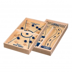 Philos Shuffle Game & Speed Hockey - Tischspiel 290839