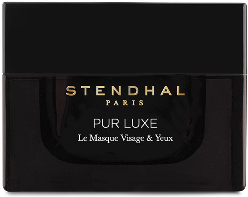 Stendhal Pur Luxe le masque visage & yeux 50 ml