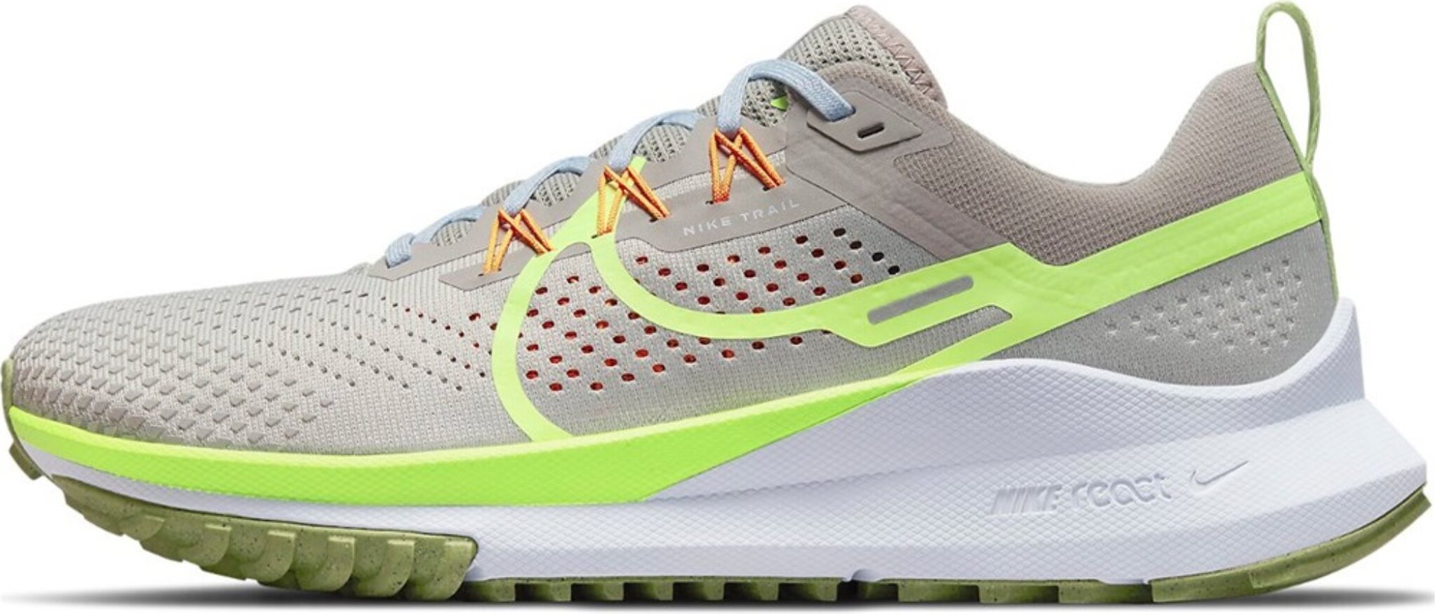 Nike Schuhe React Pegasus Trail 4, DJ6158002
