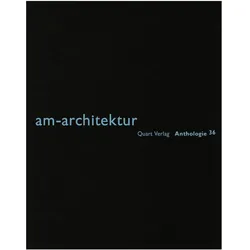 am-architektur, Fachbücher von Heinz Wirz