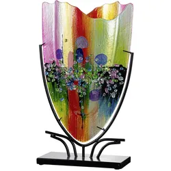 Gilde, Vase, Bodenvase Manto (1x)