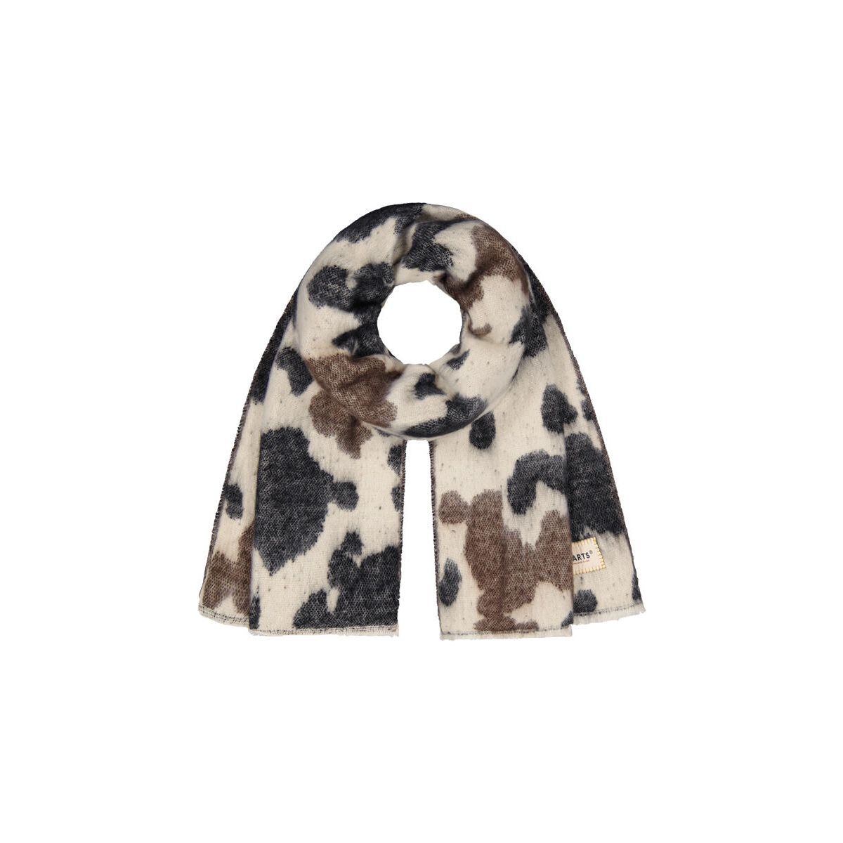Barts Cowcoon Scarf cream (10) 6949010