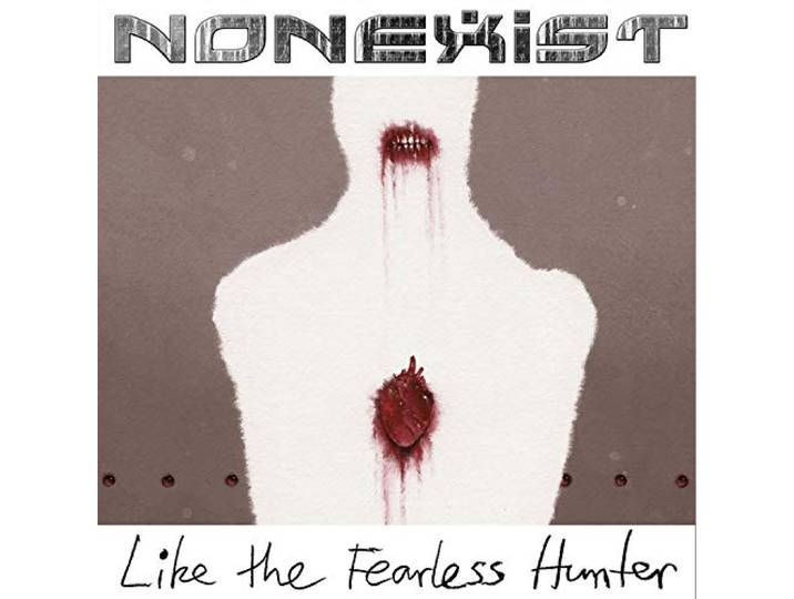 Like the Fearless Hunter