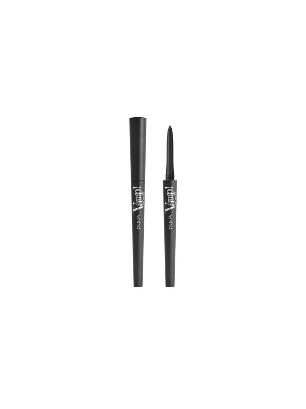 PUPA Milano Pupa Vamp! Eye Pencil 100 Iconic Black