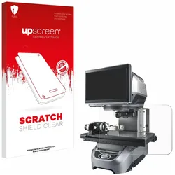upscreen Scratch Shield Displayschutz, Geräte Schutzfolie
