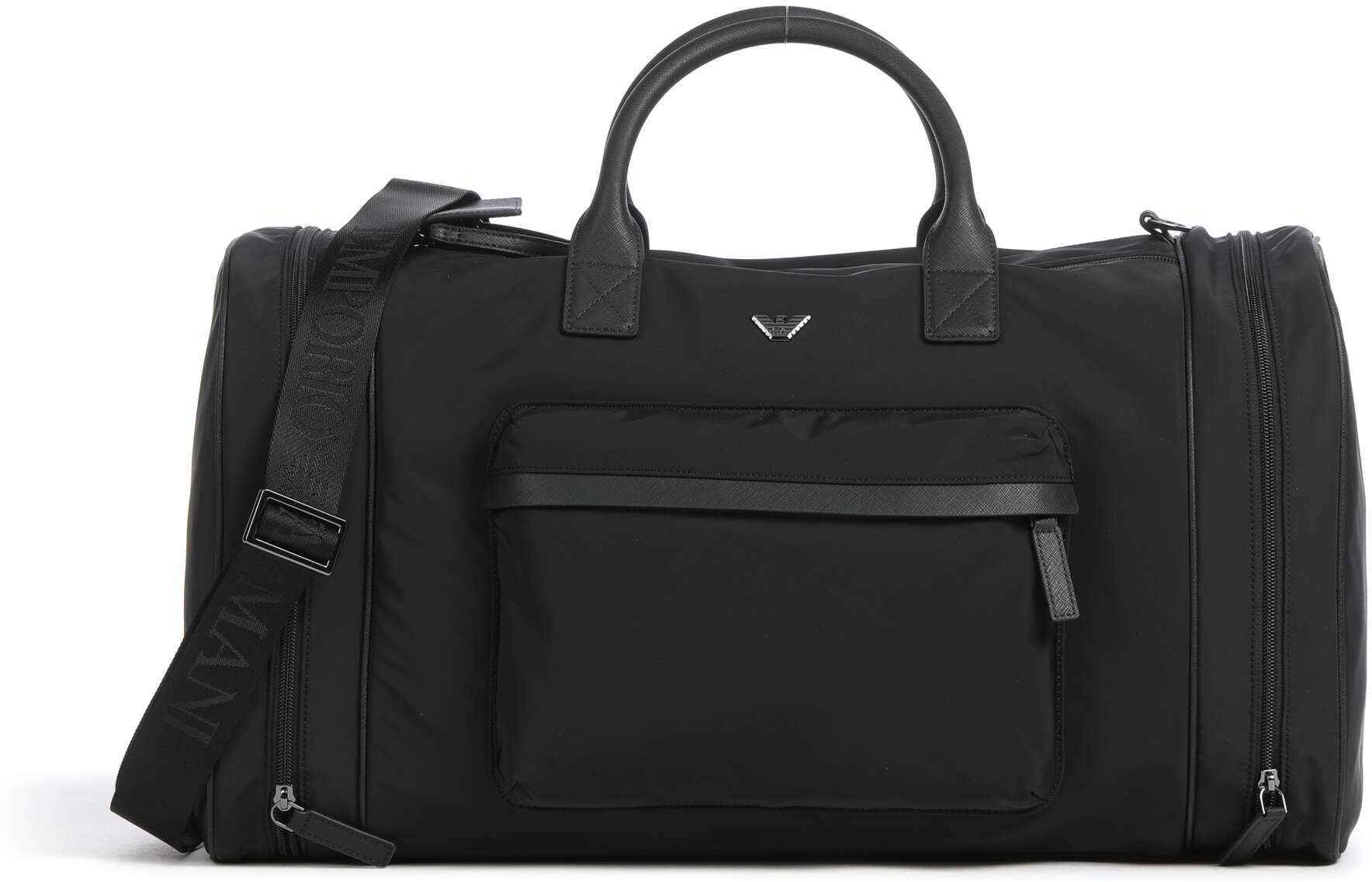 Giorgio Armani Emporio Armani Nylon Recycled 0   Weekendtas   45 L