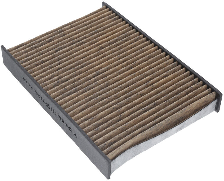 Valeo Filter, Innenraumluft Climfilter Supreme 701034 Für Jeep Fiat