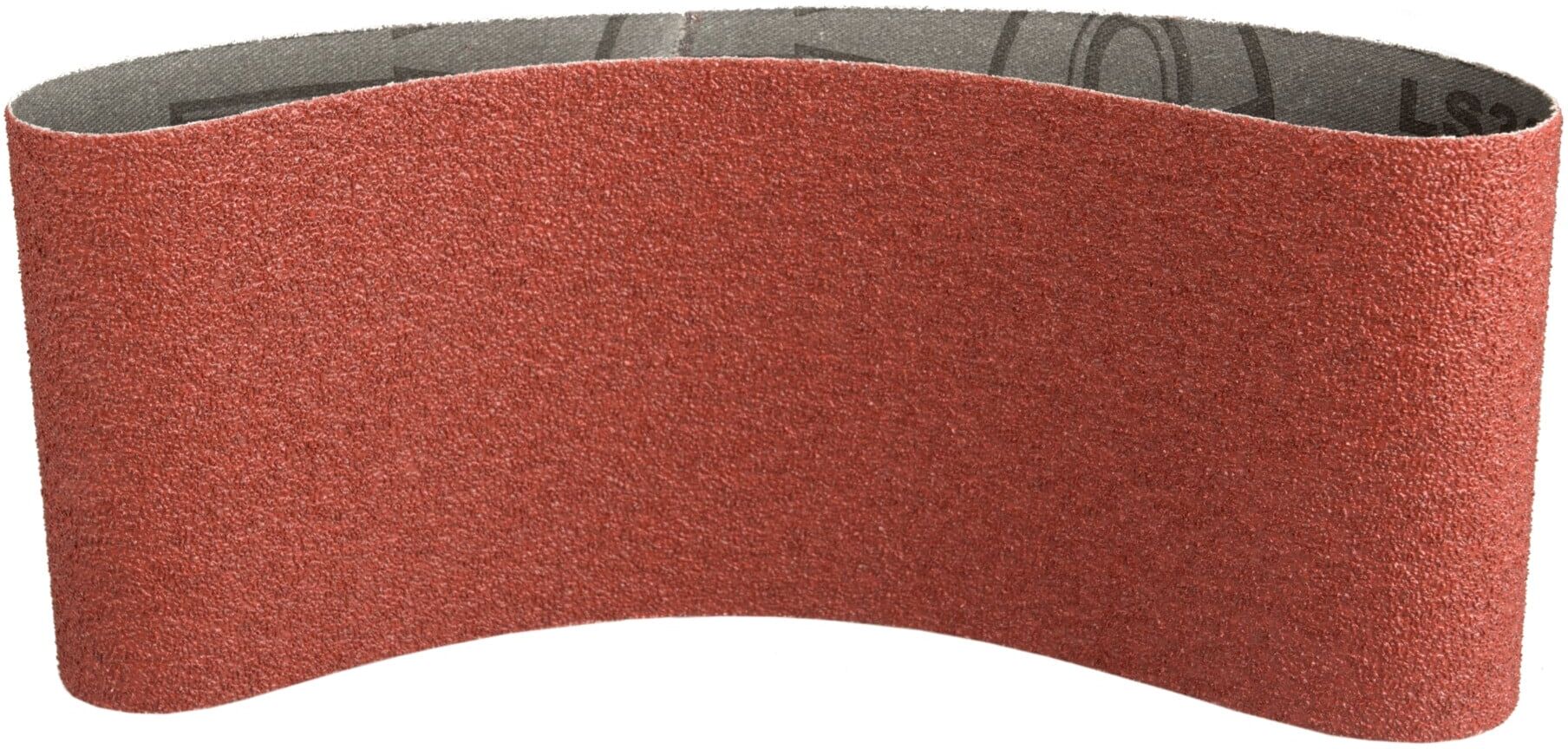 Klingspor Schleifband für Handbandschleifer LS 309 XH, LxB 100X560, Korn 150, F5 (4477)