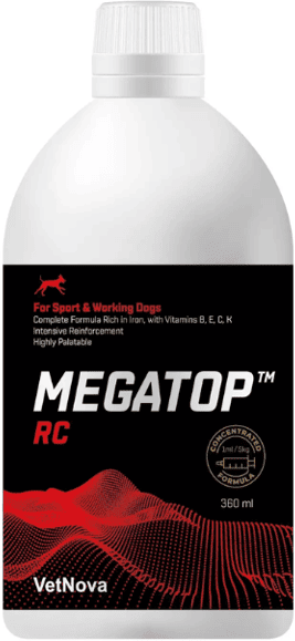 Vetnova Megatop RC 360 ml