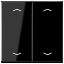 Jung Wippe Symbole sw A 595 MP SW A595MPSW
