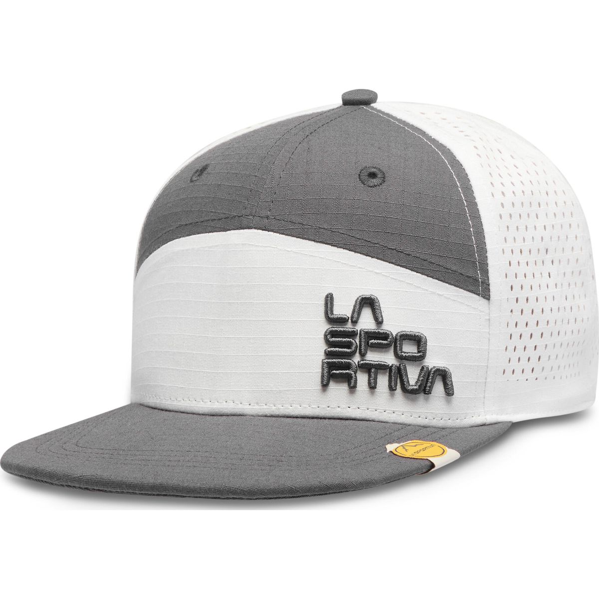 La Sportiva Traverse Trucker onyx/chalk (G19W04) SM ZZCH017G19W04SM