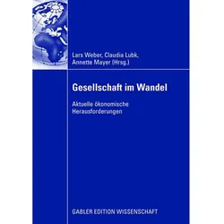 Gesellschaft im Wandel, Fachbücher