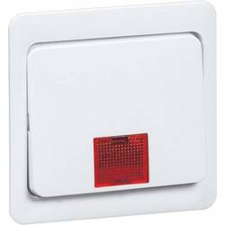 PEHA by Honeywell Abdeckung Wippe Reinweiß 354811 1 St.