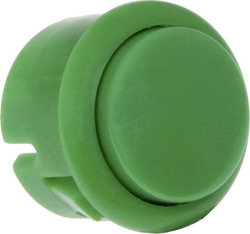 Joy-it BUTTON-GREEN-MICRO Druckschalter Grün 1St.