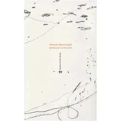 Spiegelungen, Fachbücher von Sebastian Kleinschmidt