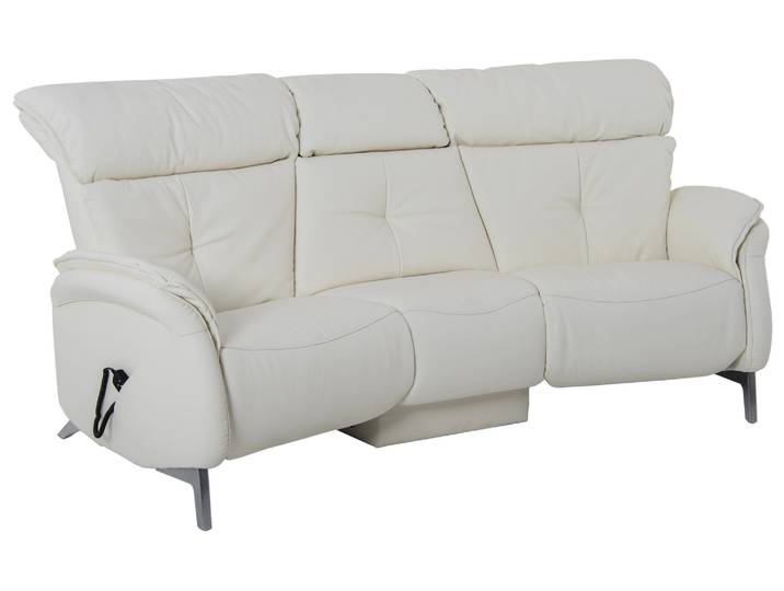 Trapezsofa Calo Himolla / Grösse: 216 x 119 cm