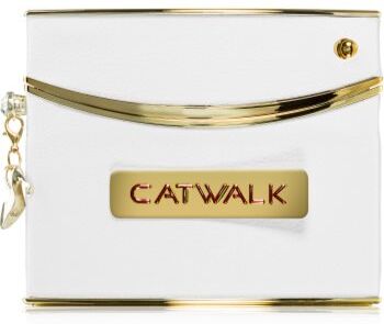 Le Chameau Catwalk Eau de Parfum para mulheres 80 ml. Catwalk