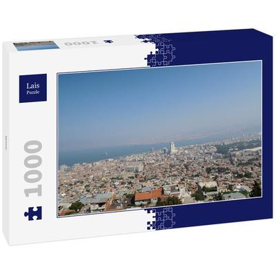Lais Puzzle Izmir 1000 Teile