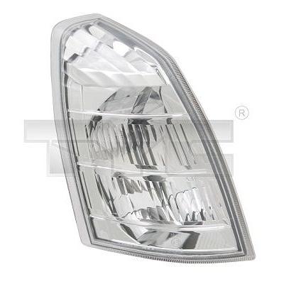 Tyc Blinkleuchte [Hersteller-Nr. 18-0654-01-2] für Nissan