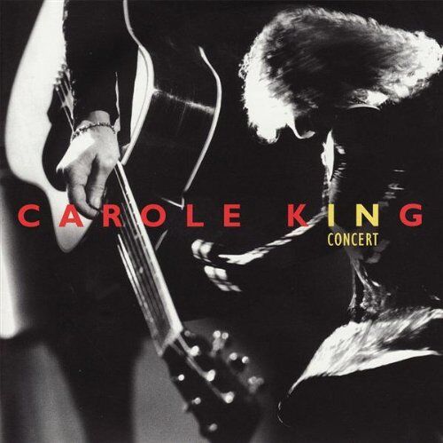 Carole King - In Concert - Preis vom 10.10.2026 11:48:34 h