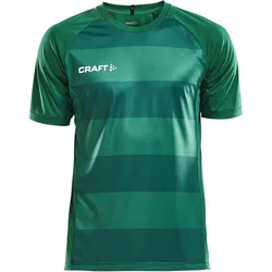 Craft, Herren, Sportshirt, Progress Graphic Jersey M (L), Grün