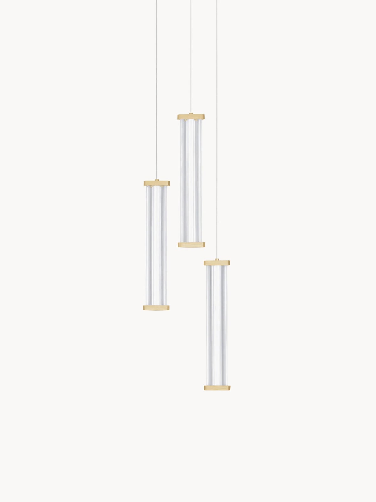 Nova Luce Pheme Dimbare LED Hanglamp