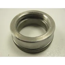 Optimum Buchse DH45 Serie | 03034255205