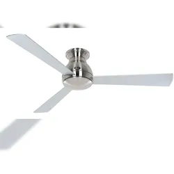 Casafan Deckenventilator Eco Pallas 142 cm BN SL-KI 142