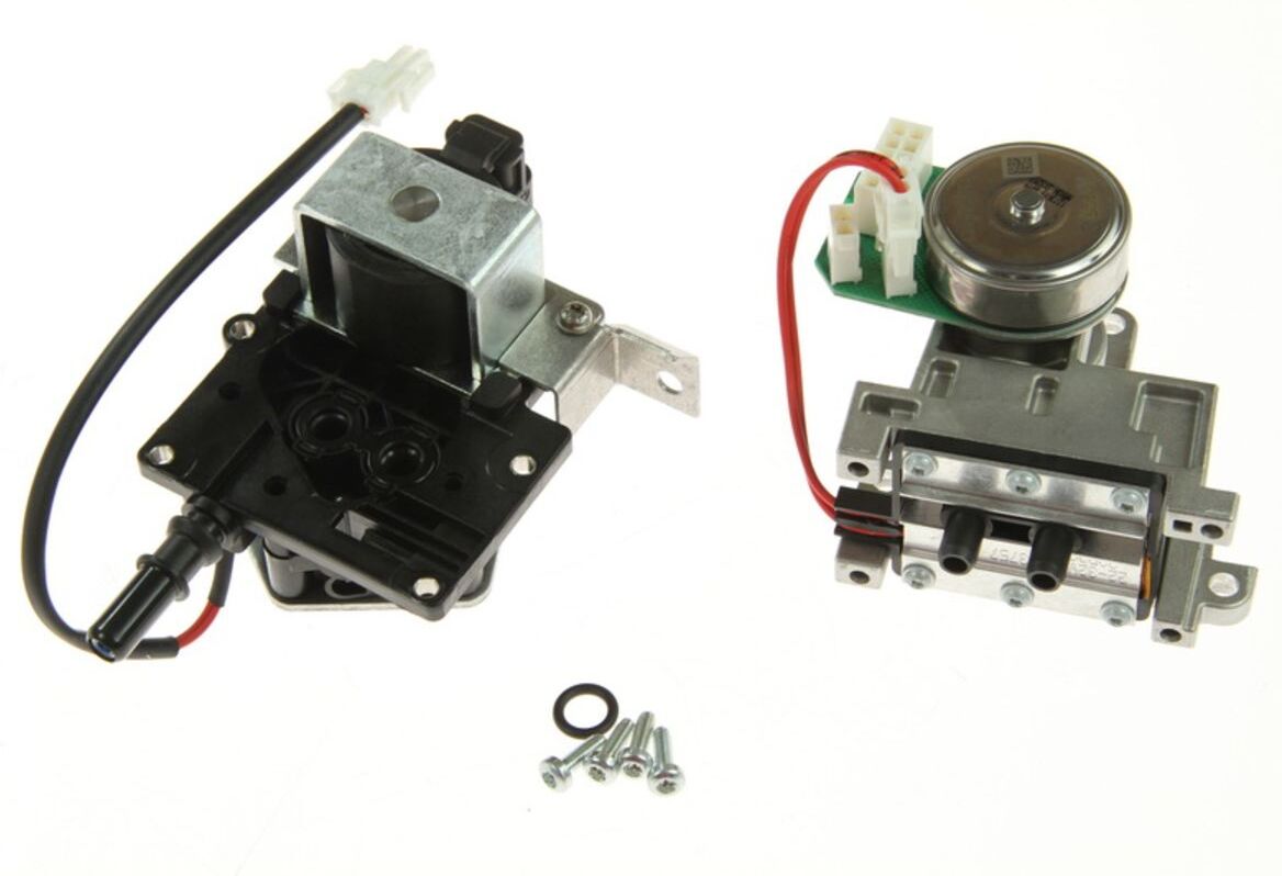 Membranpumpe, Fördermodul Denox BOSCH F 00B H40 203