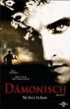 Bill Paxton - Dämonisch [VHS] - Preis vom 11.10.2026 03:10:56 h