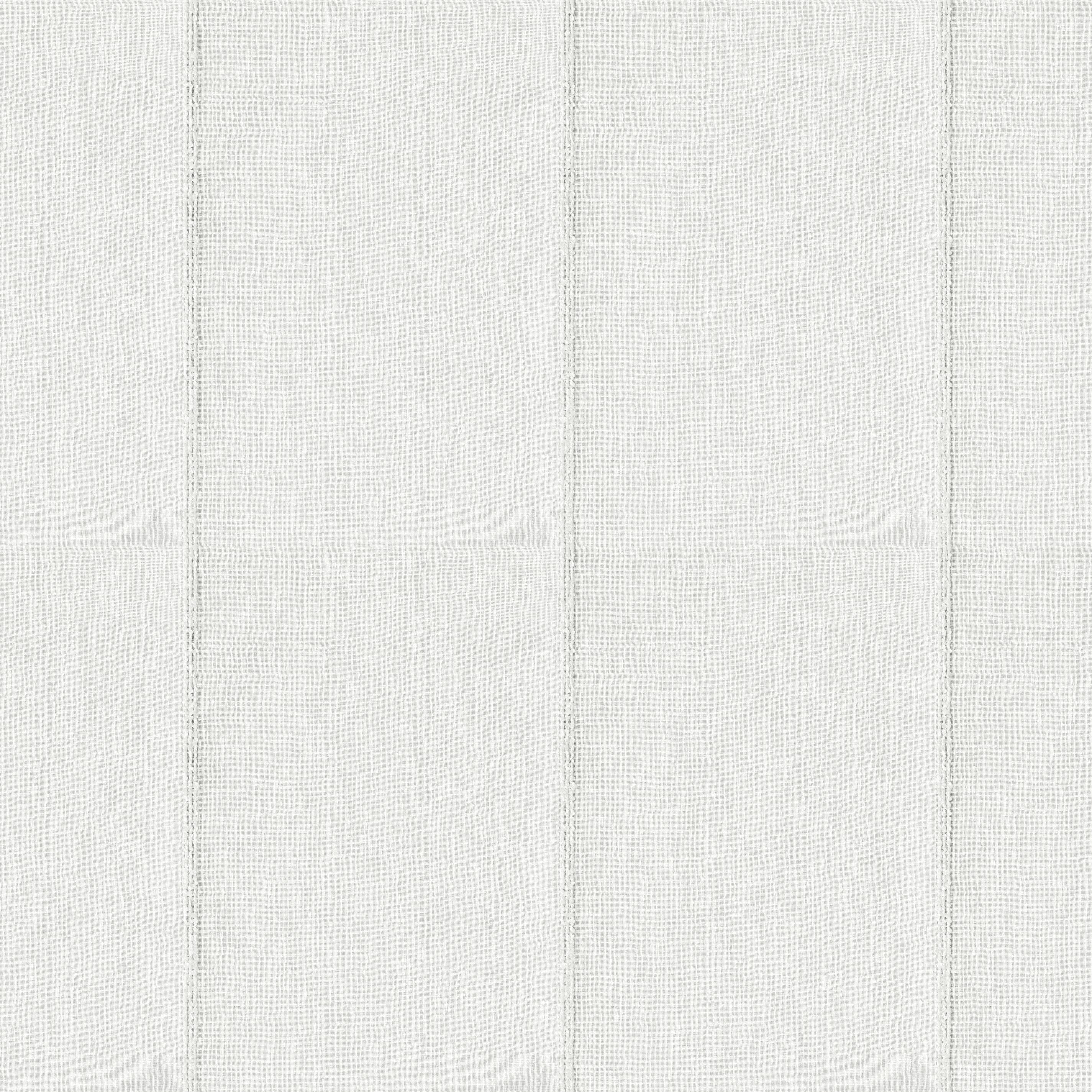 Neutex For You! Vorhang NEUTEX FOR YOU "NURO", weiß, B:139cm H:245cm, Polyester, Gardinen, Bouclé-Optik, criss-cross Struktur, Stickmuster