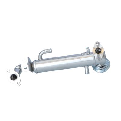 NRF AGR Kühler FIAT 48404 504264081 Abgaskühler,Abgasrückführungskühler,Kühler Abgasrückführung