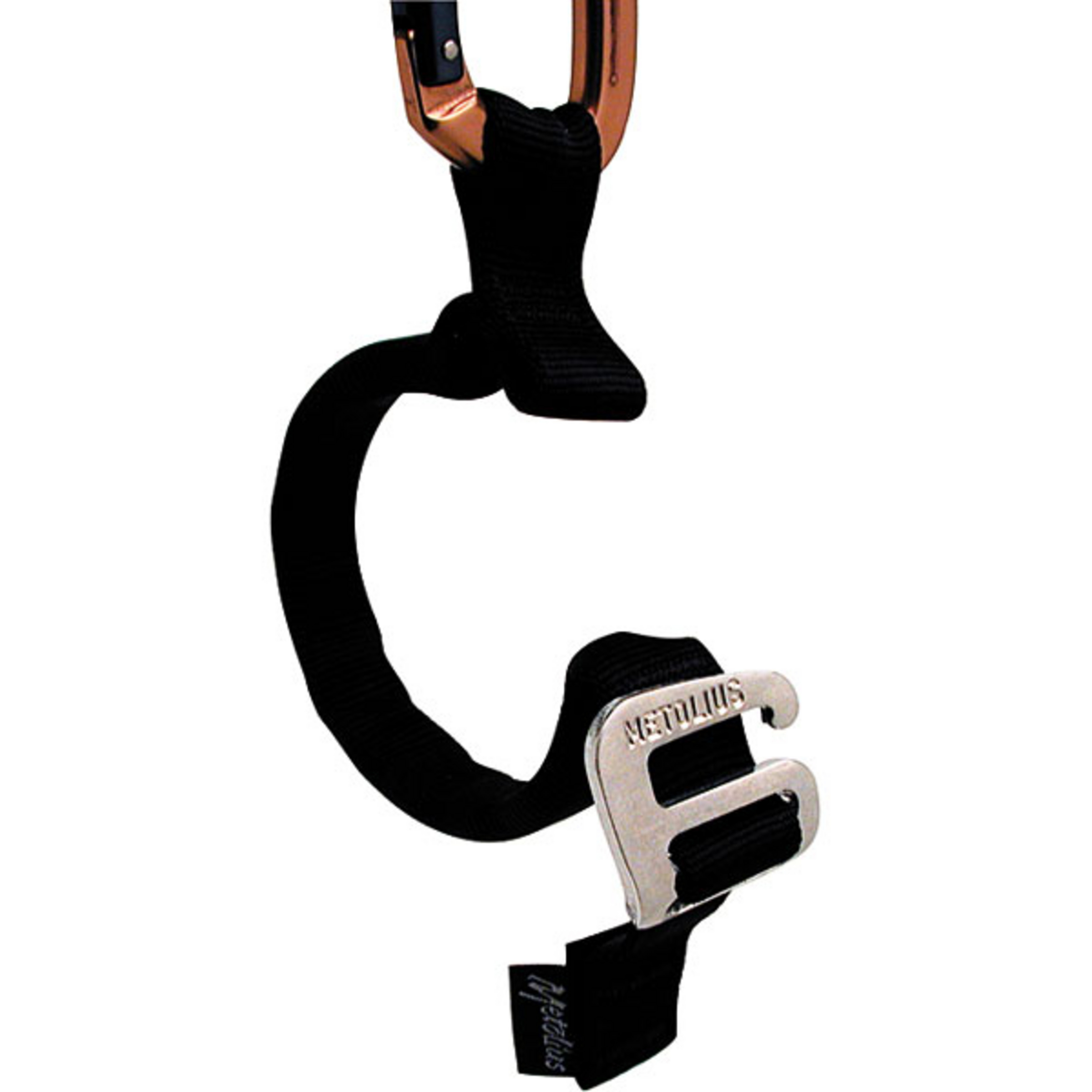 Metolius Rope Hook Kletterseil-Zubehör Alpinklettern