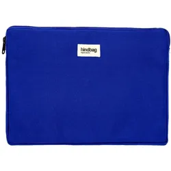 Hindbag Ava M, Notebooktasche, Blau
