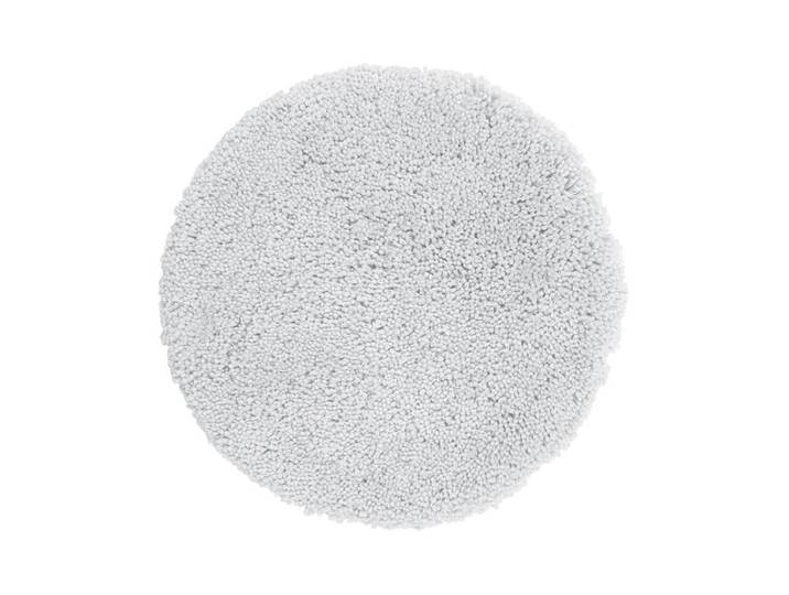 Spirella Highland Badematte Ø60cm Weiss