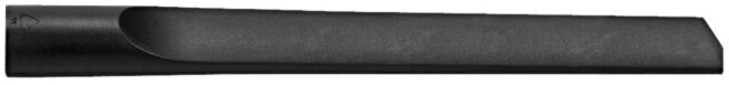 Buse de crevasse Starmix en plastique de 37 cm de long (417028)